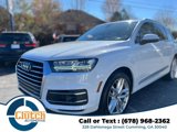 Used 2017 Audi Q7 3.0T Prestige image 2