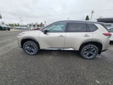 New 2025 Nissan Rogue Platinum w/ Tech Package image 4
