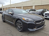 Certified 2023 Kia Stinger GT2 image 3