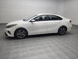 Used 2024 Kia Forte LXS image 2