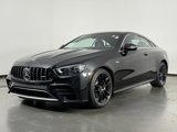 Used 2022 Mercedes-Benz E 53 AMG 4MATIC Coupe image 4