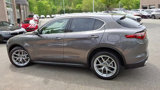 Certified 2018 Alfa Romeo Stelvio Ti image 5