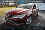 Used 2015 Chrysler 200 Limited w/ Convenience Group image 4