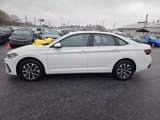 Used 2025 Volkswagen Jetta S image 2