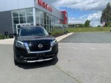 New 2025 Nissan Pathfinder SL w/ SL Premium Package image 2