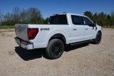New 2025 Ford F150 Lariat w/ Equipment Group 501A Mid image 5