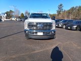 New 2025 Ford F250 4x4 Regular Cab Super Duty image 4