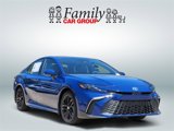 New 2025 Toyota Camry SE image 2