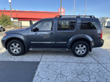 Used 2011 Nissan Pathfinder Silver image 6