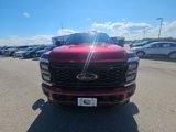 New 2025 Ford F350 XLT w/ Black Appearance Package image 2