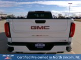 Used 2022 GMC Sierra 1500 AT4 image 5