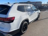 New 2025 Volkswagen Atlas Peak Edition SE image 6