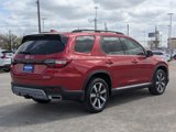 New 2025 Honda Pilot Touring image 3
