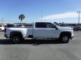 Used 2024 Chevrolet Silverado 3500 LT image 3