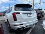 New 2025 Cadillac XT6 Premium Luxury w/ Technology Package image 5