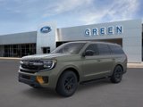 New 2025 Ford Expedition Tremor image 2