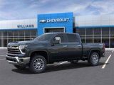 New 2025 Chevrolet Silverado 3500 LTZ w/ LTZ Premium Package image 2