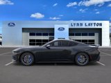 New 2025 Ford Mustang Dark Horse image 3
