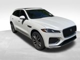 Used 2025 Jaguar F-PACE R-Dynamic S image 3