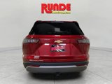 Used 2025 Chevrolet Equinox LT w/ Safety and Technology Package image 4