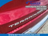 New 2026 GMC Terrain Denali w/ LPO, Floor Liner Package image 6