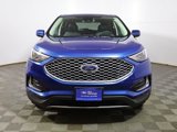Certified 2024 Ford Edge SEL w/ Convenience Package image 3