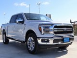 New 2025 Ford F150 Lariat w/ Equipment Group 501A Mid image 6