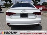Used 2017 Audi A4 2.0T Ultra Premium image 4
