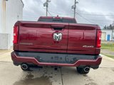 New 2025 RAM 1500 Laramie image 5