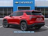 New 2026 Chevrolet Equinox RS image 3