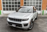 Used 2023 Jeep Grand Cherokee Overland image 2