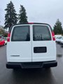 Used 2019 Chevrolet Express 2500 w/ Driver Convenience Package image 6