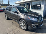 Used 2017 Chevrolet Traverse LT image 3