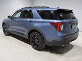 Used 2020 Ford Explorer ST w/ ST Street Pack image 4