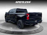 Used 2021 Chevrolet Silverado 1500 Custom Trail Boss w/ Safety Confidence Package image 5