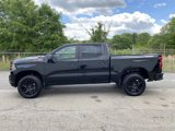 New 2025 Chevrolet Silverado 1500 Custom Trail Boss image 5