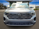 New 2026 Volkswagen Atlas SEL image 2