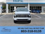 New 2025 Chevrolet Tahoe Premier image 2