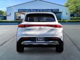 New 2025 Mercedes-Benz EQS 450+ 4MATIC SUV image 3