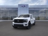 New 2025 Ford F150 Lariat w/ Equipment Group 502A High image 2