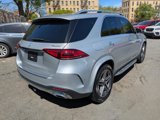 Used 2022 Mercedes-Benz GLE 450 4MATIC w/ Revised AMG Line Exterior image 6