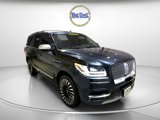 Used 2021 Lincoln Navigator Black Label w/ Cargo Convenience Package image 6