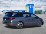 New 2025 Honda Odyssey Elite image 3