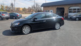 Used 2017 Nissan Sentra S image 5
