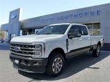 New 2025 Ford F350 King Ranch image 3