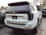 New 2025 Chevrolet Tahoe High Country image 4