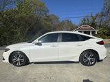 Used 2024 Honda Civic LX image 2