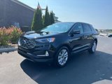 Used 2024 Ford Edge Titanium image 2
