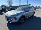 New 2025 Buick Envision Preferred image 3