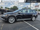 Used 2017 Volkswagen Golf Alltrack SE image 2